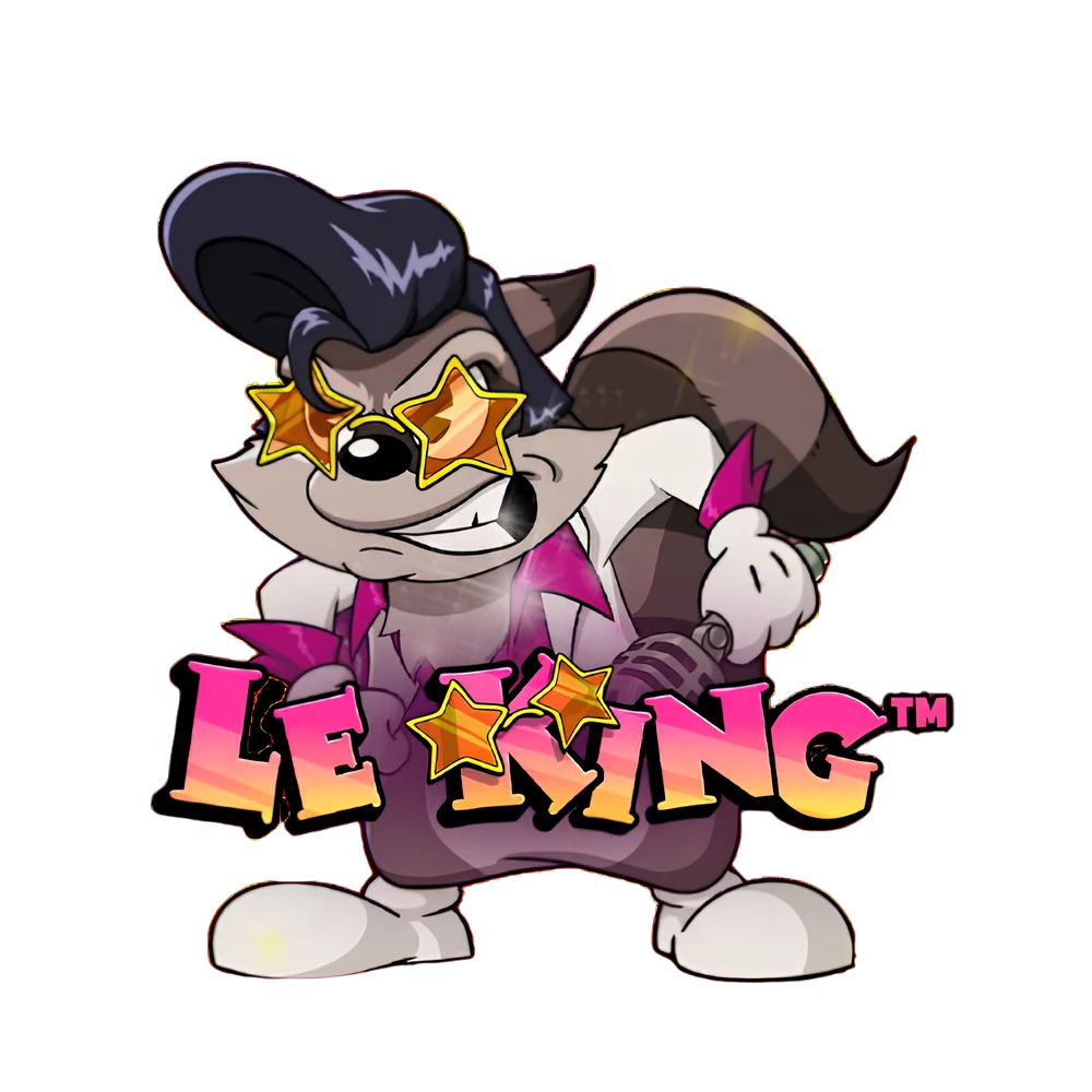 LEKING